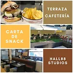 Zenit Hall 88 Апарт-отель 4*