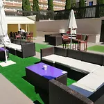 Zenit Hall 88 4* Саламанка