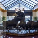 Апарт-отель Zenit Hall 88