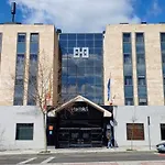 Апарт-отель Zenit Hall 88 4*