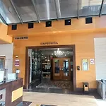 Апарт-отель Zenit Hall 88