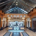 Zenit Hall 88 Саламанка