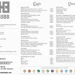 Zenit Hall 88 4* Саламанка