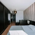 Апарт-отель Zenit Hall 88 Саламанка