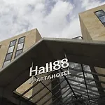 Zenit Hall 88 Апарт-отель