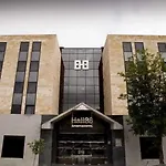 Zenit Hall 88 Апарт-отель