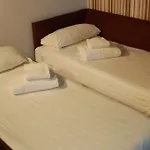 Zenit Hall 88 Апарт-отель 4*