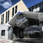 Zenit Hall 88 4*