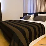 Апарт-отель Zenit Hall 88 Саламанка