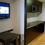 Апарт-отель Zenit Hall 88 Саламанка