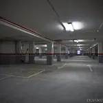 Апарт-отель Zenit Hall 88 Саламанка