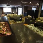 Апарт-отель Zenit Hall 88