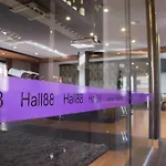 Апарт-отель Zenit Hall 88 4*