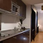 Апарт-отель Zenit Hall 88 4*