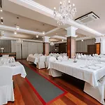 Zenit Hall 88 Апарт-отель 4*