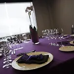 公寓式酒店 Zenit Hall 88