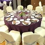 Апарт-отель Zenit Hall 88