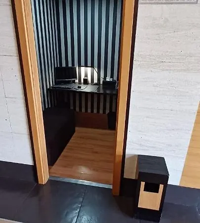 Zenit Hall 88 Appart hôtel 4*