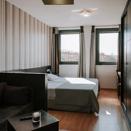 Zenit Hall 88 Hotel apartamentowy