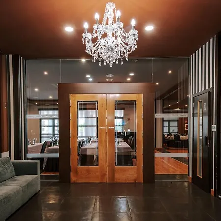 Zenit Hall 88 Hotel apartamentowy