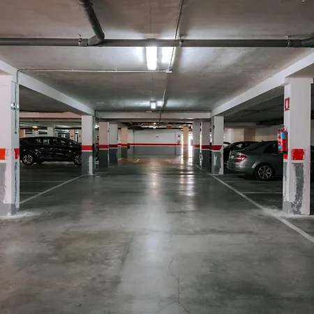 Appart hôtel Zenit Hall 88 4*