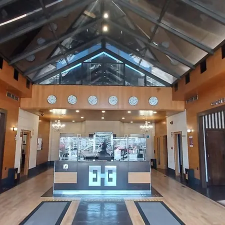 Zenit Hall 88 Salamanque