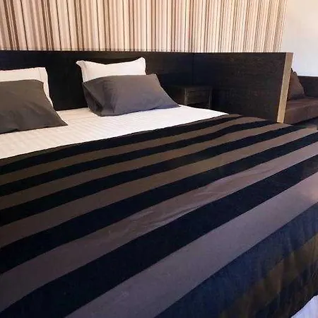 Zenit Hall 88 Hotel apartamentowy