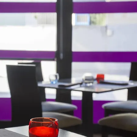 Zenit Hall 88 Appart hôtel Salamanque