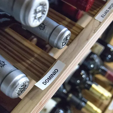 Appart hôtel Zenit Hall 88