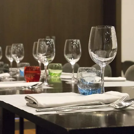 Zenit Hall 88 Hotel apartamentowy