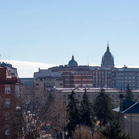 Appart hôtel Zenit Hall 88 4*