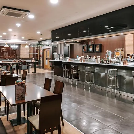 Appart hôtel Zenit Hall 88 4*