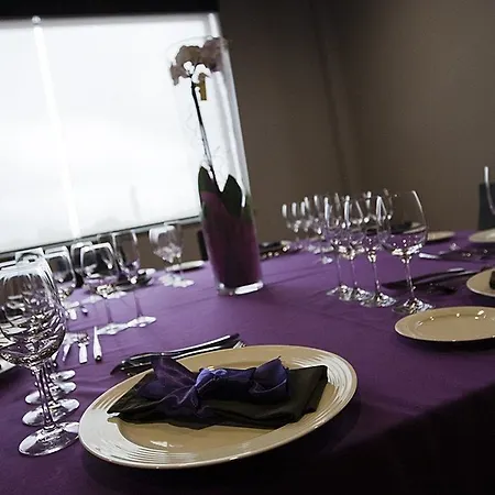 Appart hôtel Zenit Hall 88