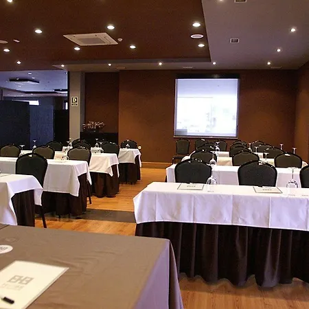 Aparthotel Zenit Hall 88