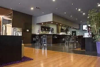 Zenit Hall 88 Salamanque