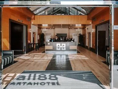 Zenit Hall 88 4* Salamanque