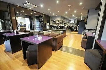 Hotel apartamentowy Zenit Hall 88 4*