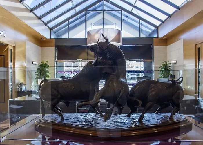 Aparthotel Zenit Hall 88