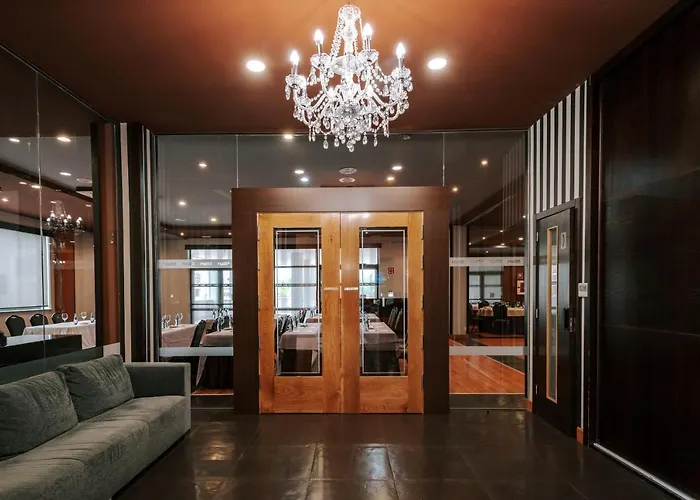 Zenit Hall 88 Aparthotel