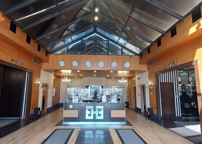 Zenit Hall 88 Salamanca