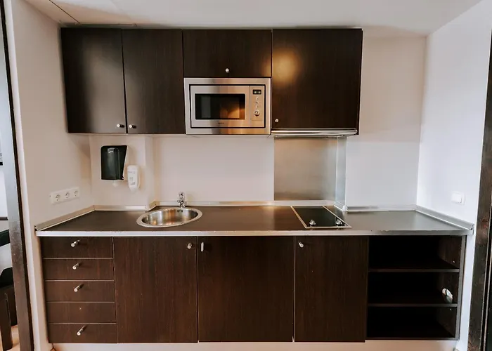 Zenit Hall 88 萨拉曼卡