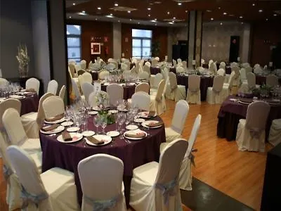 Zenit Hall 88 Aparthotel 4*