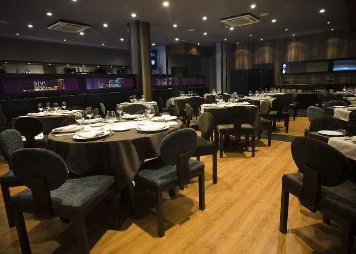 Zenit Hall 88 Aparthotel Salamanca