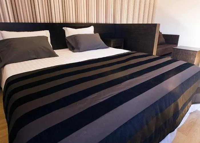 Zenit Hall 88 Aparthotel