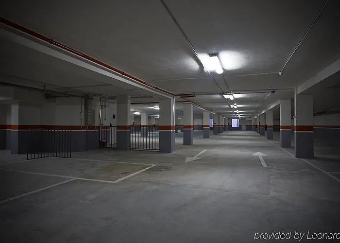 Aparthotel Zenit Hall 88 Salamanca