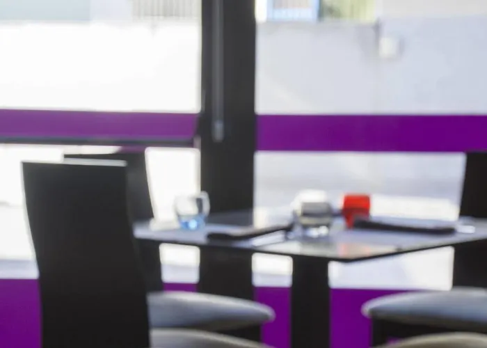 Zenit Hall 88 Aparthotel Salamanca