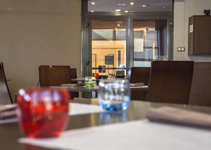 Aparthotel Zenit Hall 88 Salamanca