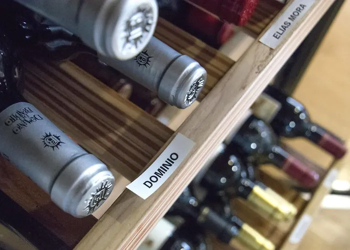 Aparthotel Zenit Hall 88