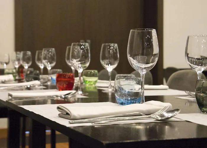 Zenit Hall 88 Aparthotel