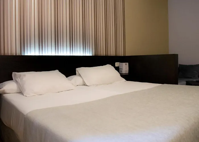 Zenit Hall 88 Aparthotel 4*